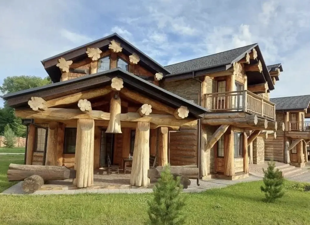 Отель Теремъ, Мценск, Орловская область