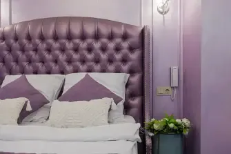 Бутик-отель Simple rooms