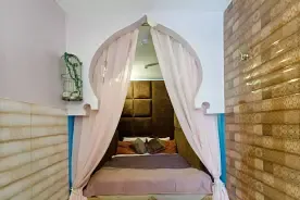 Номер (категория Мини) Марокко, Бутик-отель Simple rooms, Москва