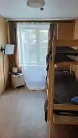 Кровать в общем номере, Отель Fresh, Балахна