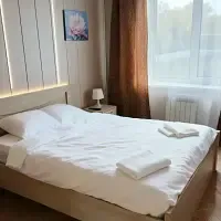 Трёхместный номер Standard, Отель Fresh, Балахна