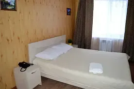 Трёхместный номер Standard, Отель Fresh, Балахна