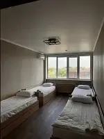 Номер Comfort, Гостевой дом Виктория, Афипский
