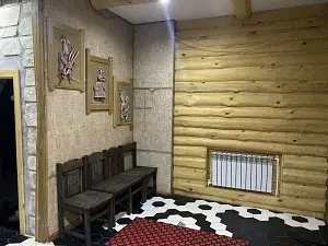 Хаммам — Санаторий «Салампи», Новочебоксарск