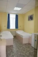 Двухместный номер Economy (двуспальная кровать), Хостел Паратунка, село Паратунка