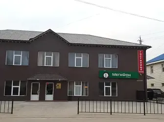 Отель Фараон