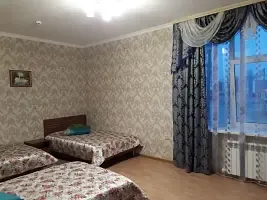 Трёхместный номер Standard, Отель Фараон, Вяземский