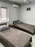 Номер Standard с красивым видом из окна, Отель Уют, Урыв-Покровка,