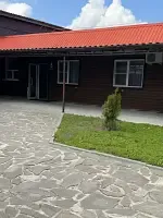 Люкс Standard, Отель Уют, Урыв-Покровка,