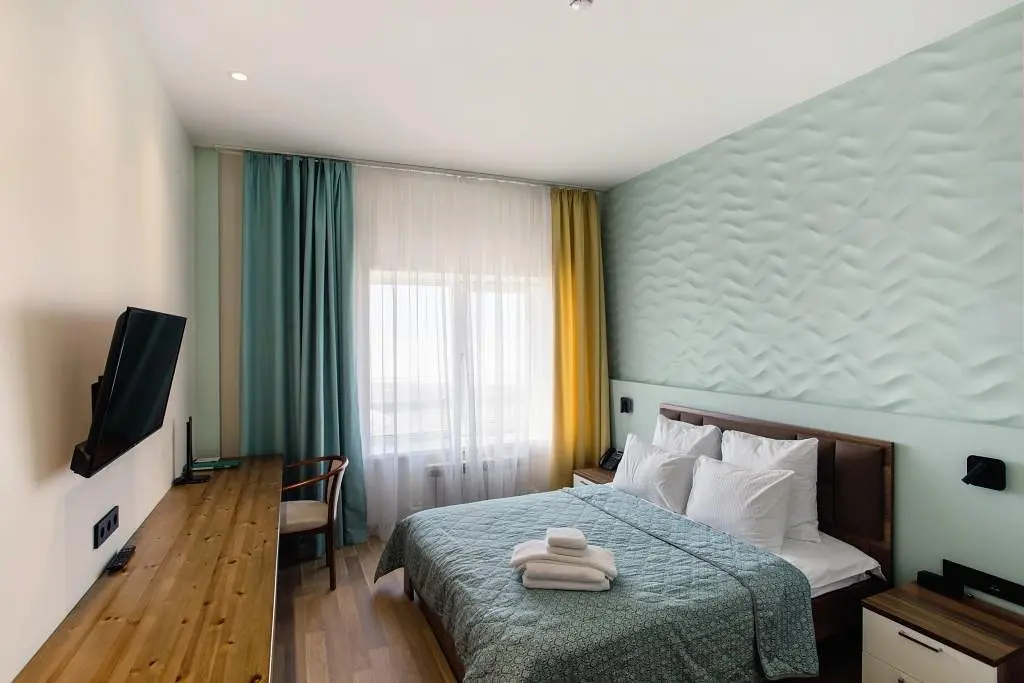Бутик-отель EP Boutique Hotel Беринг, Владивосток, Приморский край