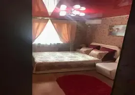 Трёхместный номер Standard, Мини-отель Uyut on Vyazemskaya, Москва