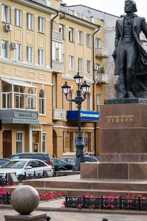 Дубровский, Ростовская область: фото 2
