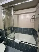 Номер Standard, Гостиница Айсберг, Надым