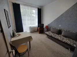 Номер Comfort, Гостиница Семигорье, Аша
