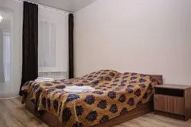Двухместный номер Standard (двуспальная кровать), Отель Арго, Ярославль
