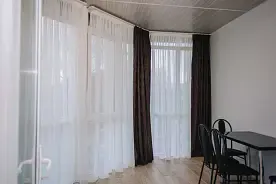 Двухместный номер Superior с балконом (2 отдельные кровати), Отель Арго, Ярославль