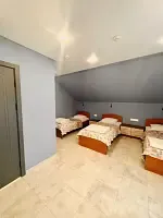 Номер Standard, Отель Легенда, Самара