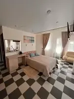 Номер Superior, Отель Легенда, Самара