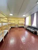 Кровать в общем номере, Хостел Оазис, Дзержинск