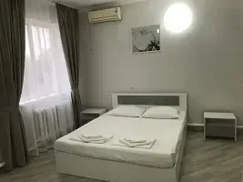 Номер Comfort, Отель 25-й час, Элиста
