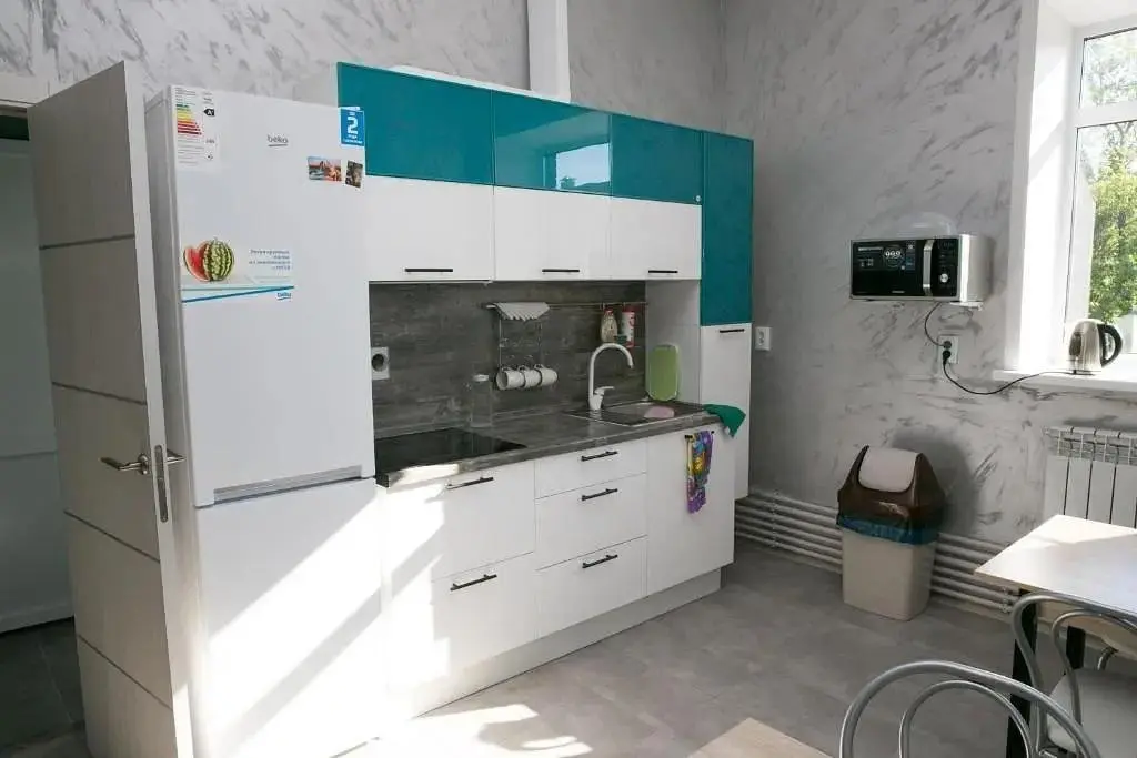 Хостел PRO100HOSTEL.76 (Про100Хостел.76), Ярославль, Ярославская область