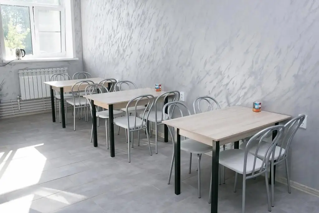 PRO100HOSTEL.76 (Про100Хостел.76), Ярославская область: фото 2