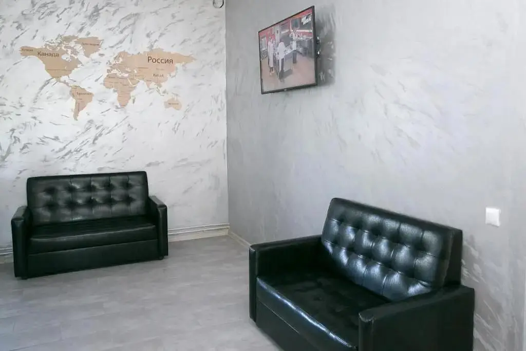 PRO100HOSTEL.76 (Про100Хостел.76), Ярославская область: фото 3