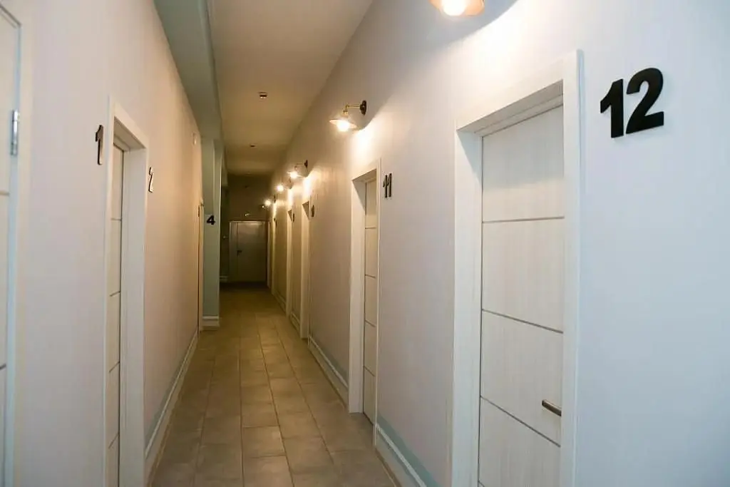 PRO100HOSTEL.76 (Про100Хостел.76), Ярославская область: фото 4
