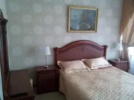 Люкс, Отель Очаг, Нижний Новгород