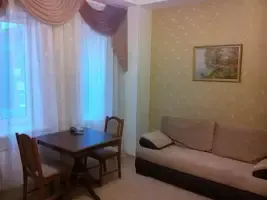 Полулюкс, Отель Очаг, Нижний Новгород