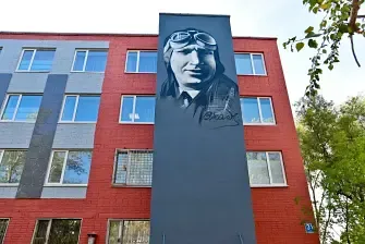 Хостел Чкаловский