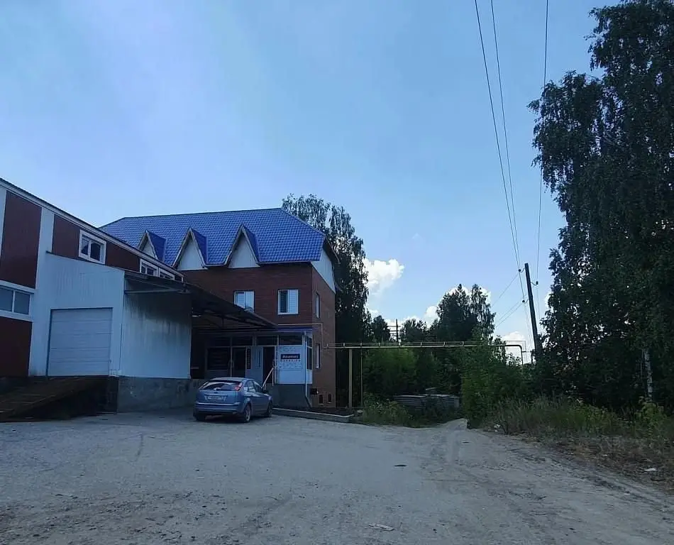 Отель Гостиница МИАСС, Миасс, Челябинская область