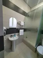 Номер Standard, Отель Гостиница МИАСС, Миасс
