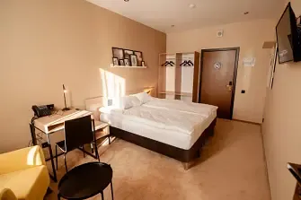 Отель Smart Hotel Иваново