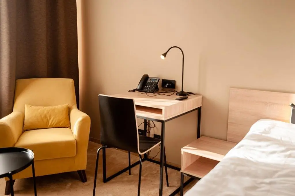 Отель Smart Hotel Иваново, Ивановская область: фото 3