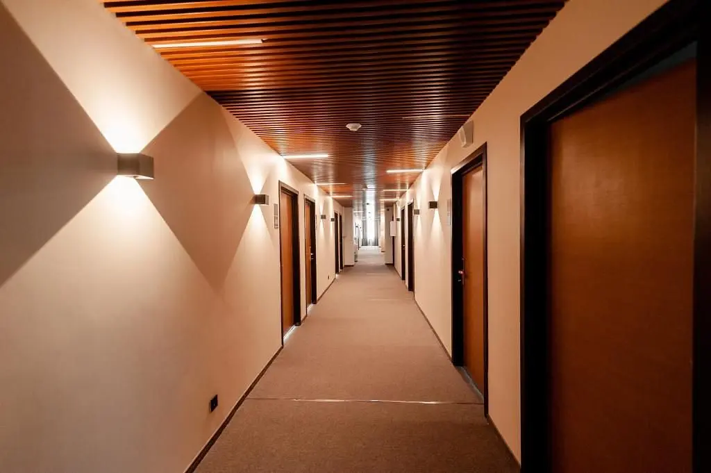 Отель Smart Hotel Иваново, Ивановская область: фото 5