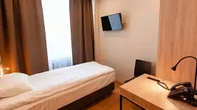 Одноместный номер Standard, Отель Smart Hotel Иваново, Иваново