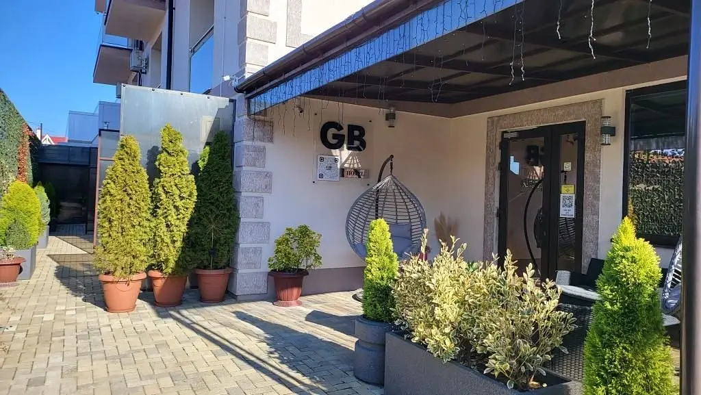 Отель GB, Сочи, Краснодарский край