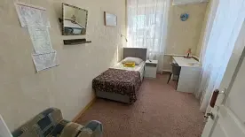 Одноместный номер Classic, Отель Gaestehaus, Хабаровский