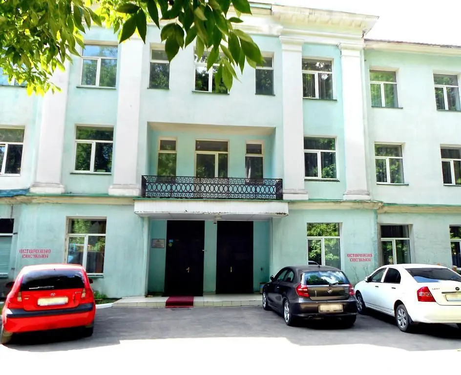Гостиница Маршал, Липецк, Липецкая область