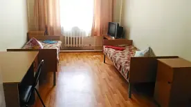 Двухместный номер Standard (2 отдельные кровати), Гостиница Маршал, Липецк