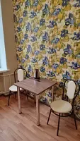 Двухместный люкс (2 отдельные кровати), Гостиница Маршал, Липецк
