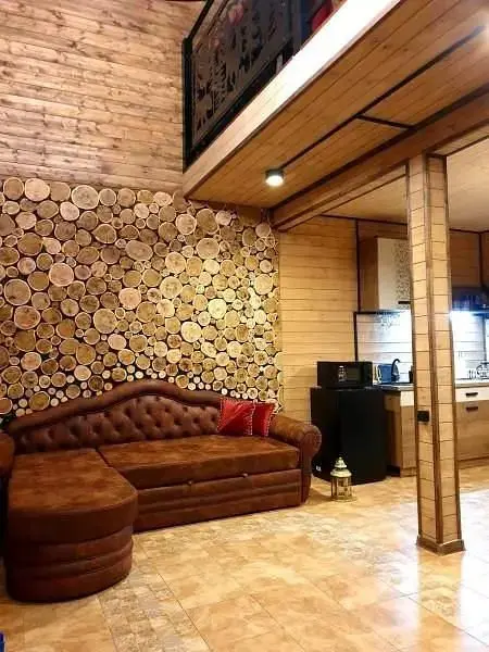 Мини-отель ПихтаHouse (ПихтаХаус), Каменномостский, Республика Адыгея