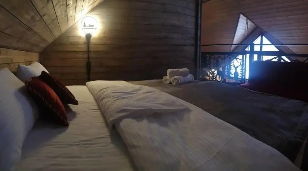 ПихтаHouse (ПихтаХаус), Республика Адыгея: фото 2