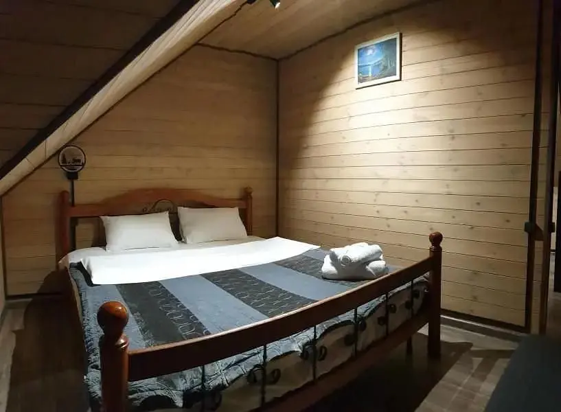 ПихтаHouse (ПихтаХаус), Республика Адыгея: фото 4