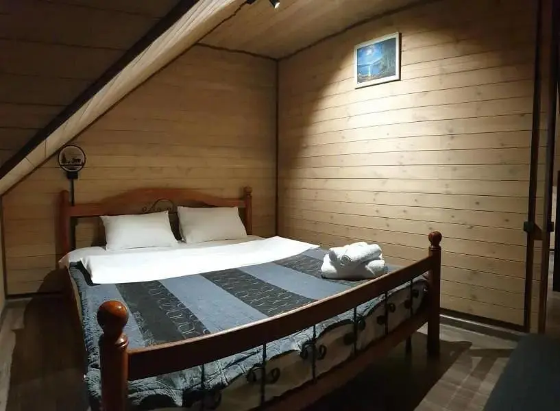 ПихтаHouse (ПихтаХаус), Республика Адыгея: фото 4