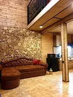 Апартаменты Лаба с видом на горы, Мини-отель ПихтаHouse (ПихтаХаус), Каменномостский