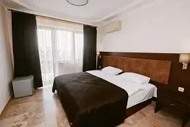 Номер Standard, Отель Маркур, Бахчисарай