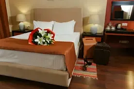 Номер Comfort, Отель Гранат, Кавказские Минеральные Воды