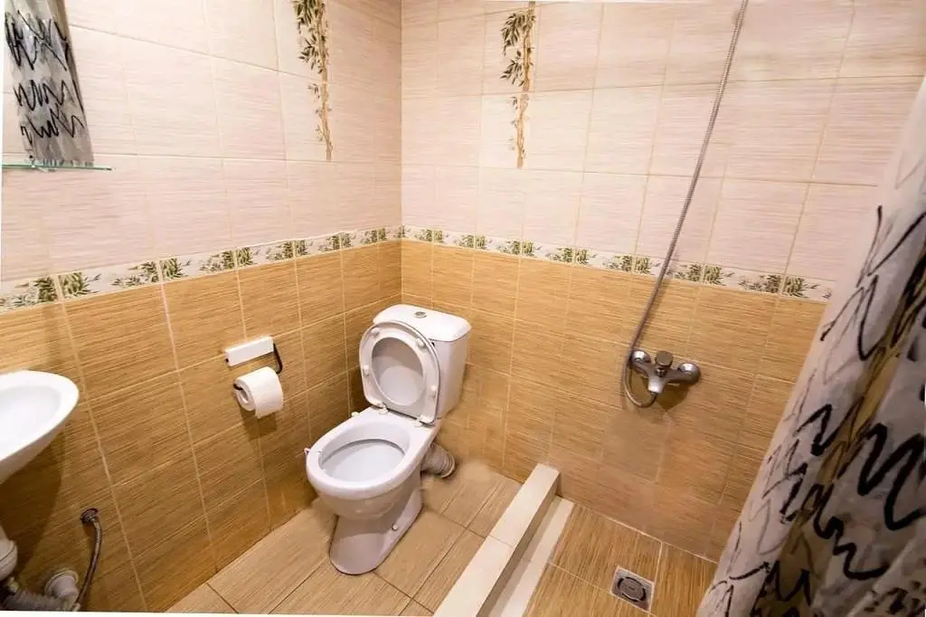 Hotel Za Okolytsey, Московская область: фото 2